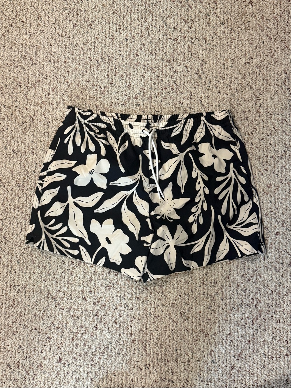 Abercrombie Swim Trunk